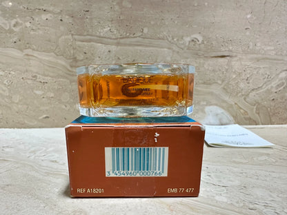 270526-209 Lalique eponymous lady Crystal Parfum 100ml 3.4 oz