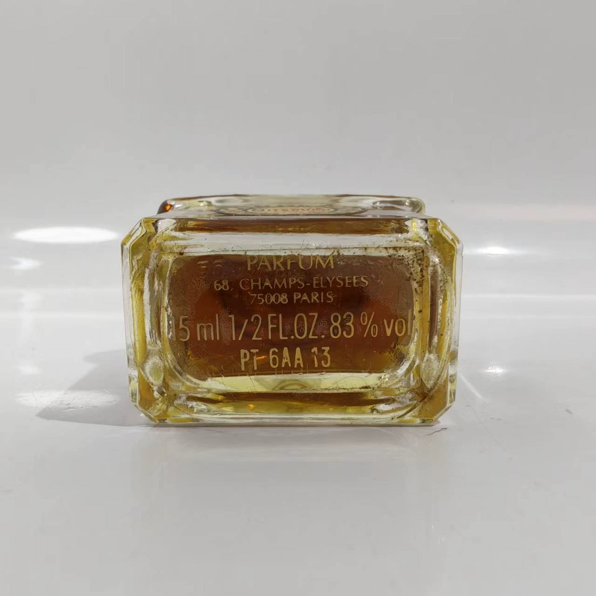 020926-88 Guerlain Madame Butterfly