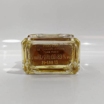 020926-88 Guerlain Madame Butterfly