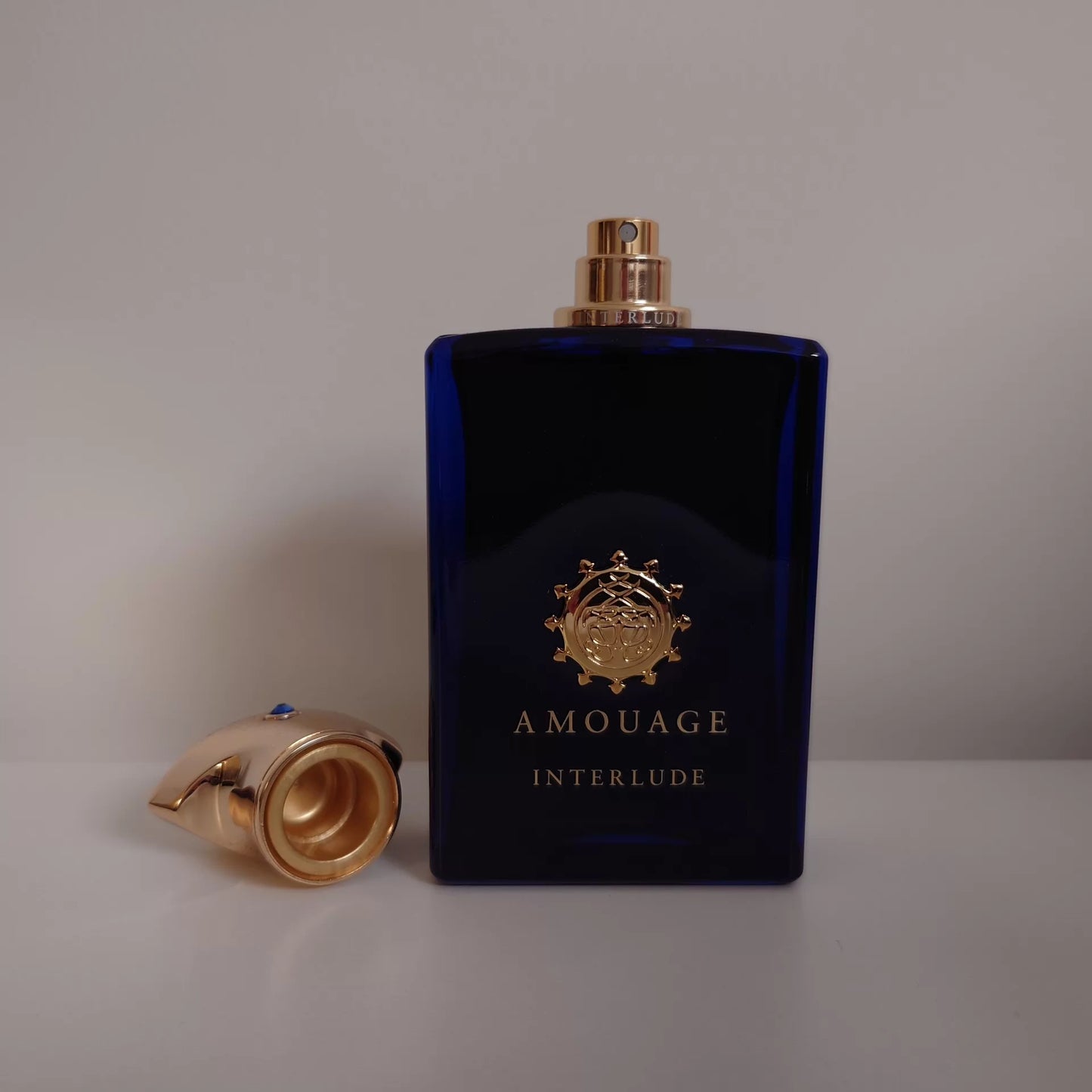 130526-12 Admiration Interlude 100ml 3.4 oz