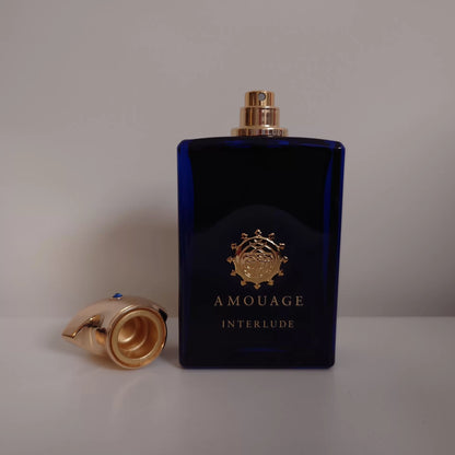 130526-12 Admiration Interlude 100ml 3.4 oz