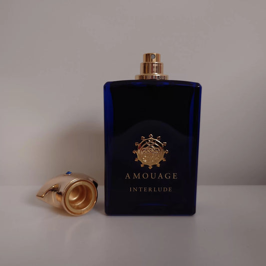 130526-12 Admiration Interlude 100ml 3.4 oz