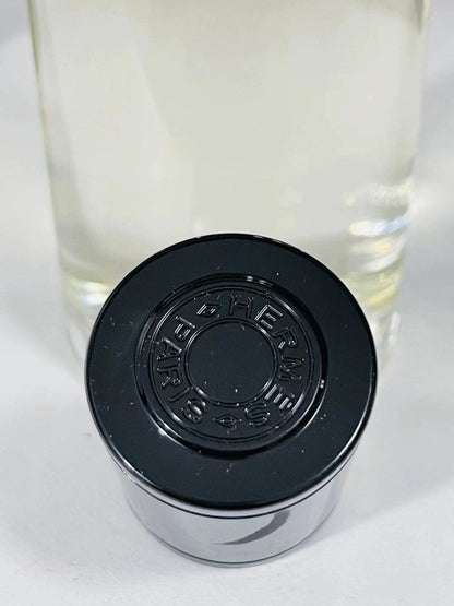 260526-75 Hermès Frosty Earth Refill Parfum 200ml 6.8 oz