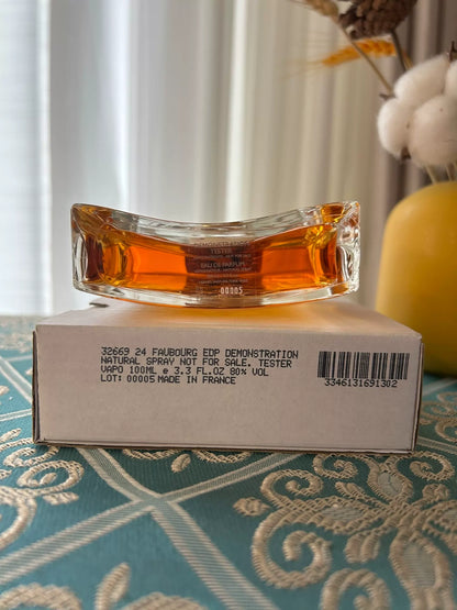 280926-149 Hermès Rue Fabre EDP 100ml 3.4 oz