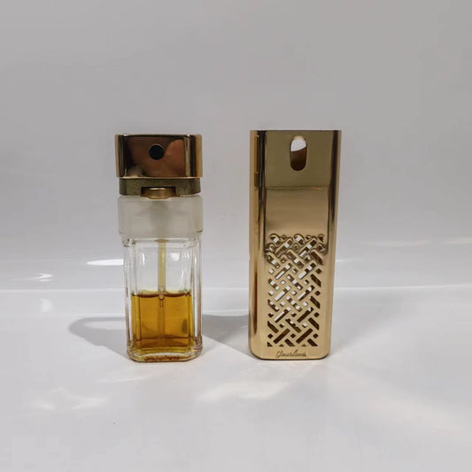 Guerlain Madame Butterfly
