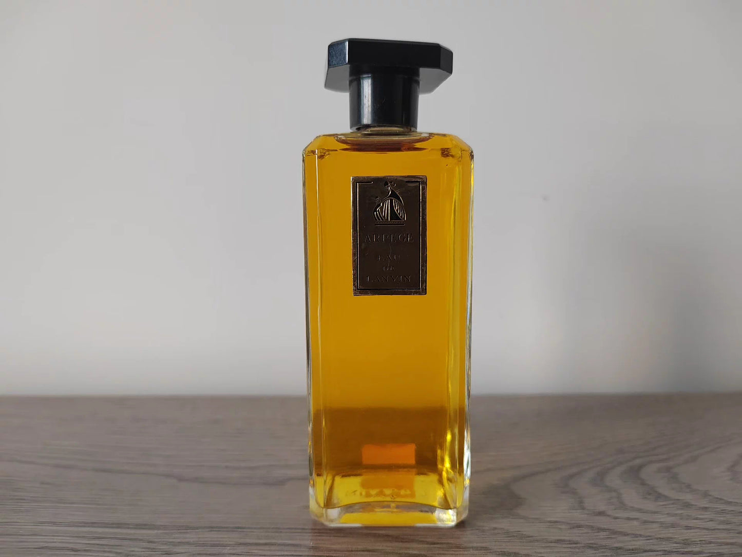 100226-69 lanvin arpege 120ml EDT 4 oz