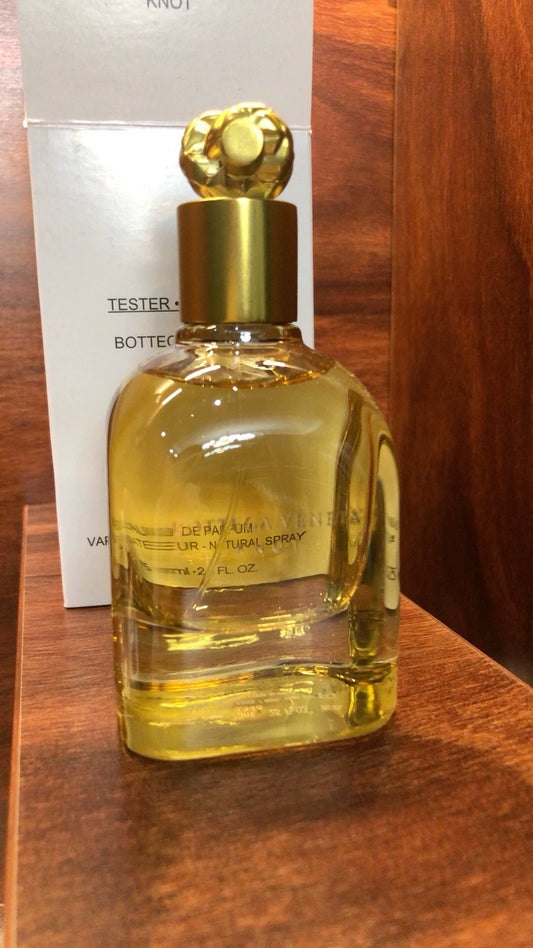 030526-36 Bottega Veneta BV knot women EDP 75ml 2.5 oz