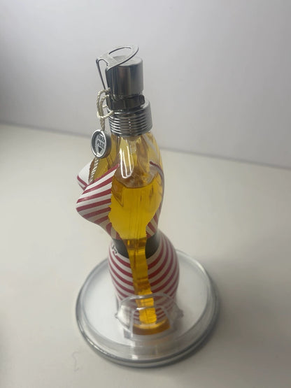 030826-60 Gaultier Nude Pirates EDT 50ml 1.7 oz