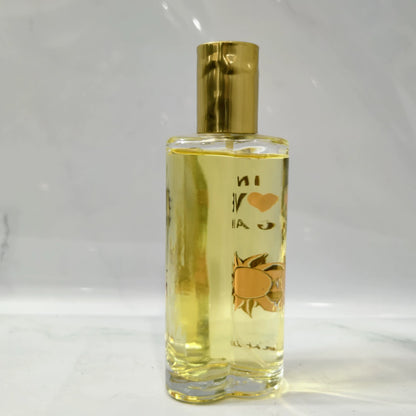 070525-57 YSL Saint Laurent 100ml 3.4oz EDT
