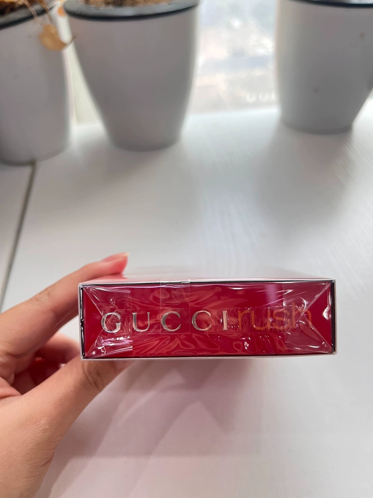 121225-101 Gucci EDT 74ml 2.5oz