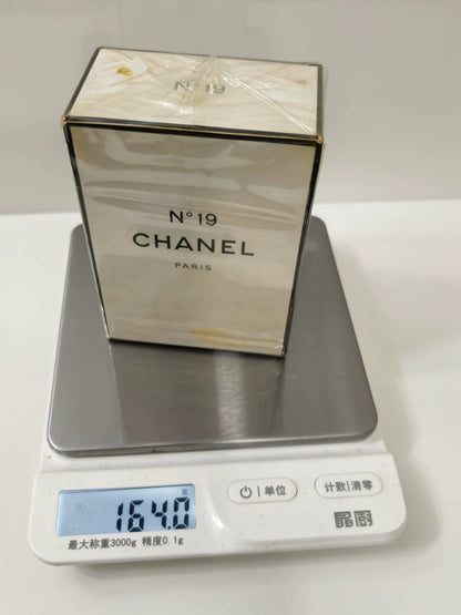 311225-23 Chanel No. 19 Parfum Perfume 28ml 0.9oz