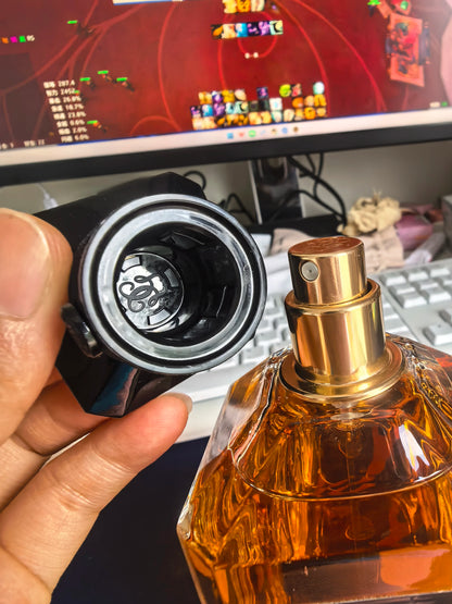 130926-55 Guerlain ANT TN FRANCE 200ml 6.8 oz
