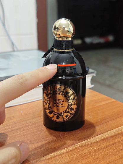 031026-24 Guerlain Old Royal Sandalwood Perfume 125ml 4.2 oz