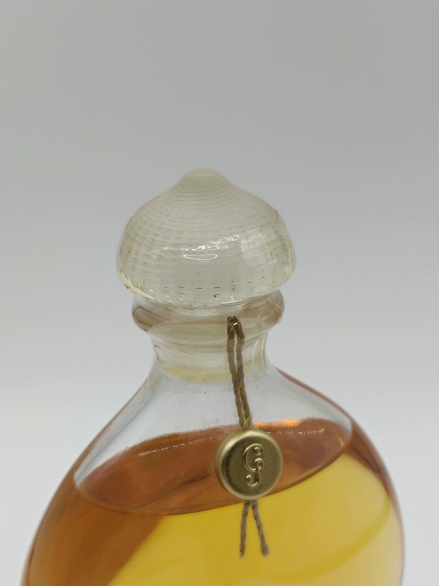 221225-19 Guerlain Shalimar Eau de Toilette EDT 100ml 3.4oz