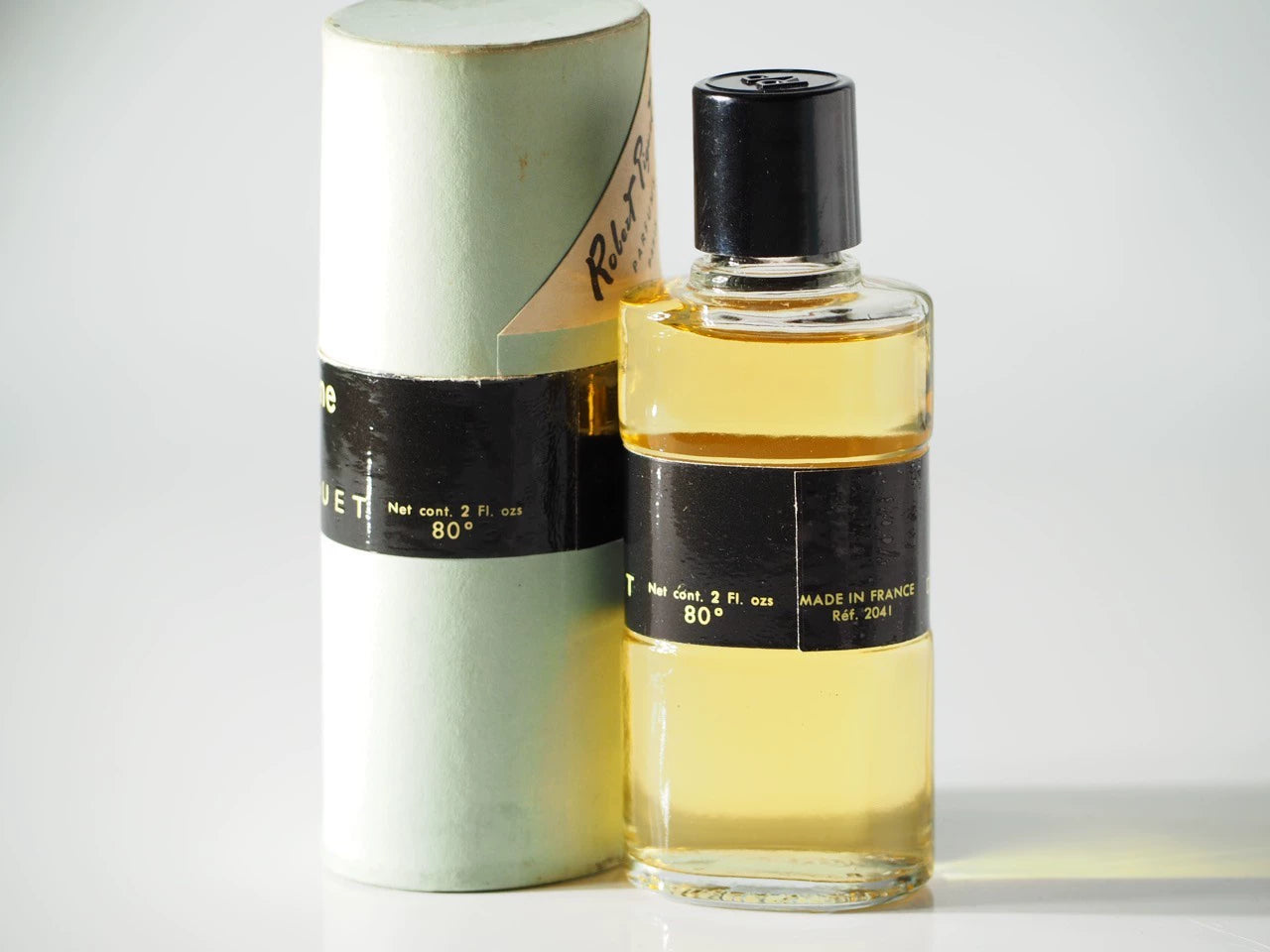 090525-92 Robert Piguet 59ml 2.0oz EDC cologne