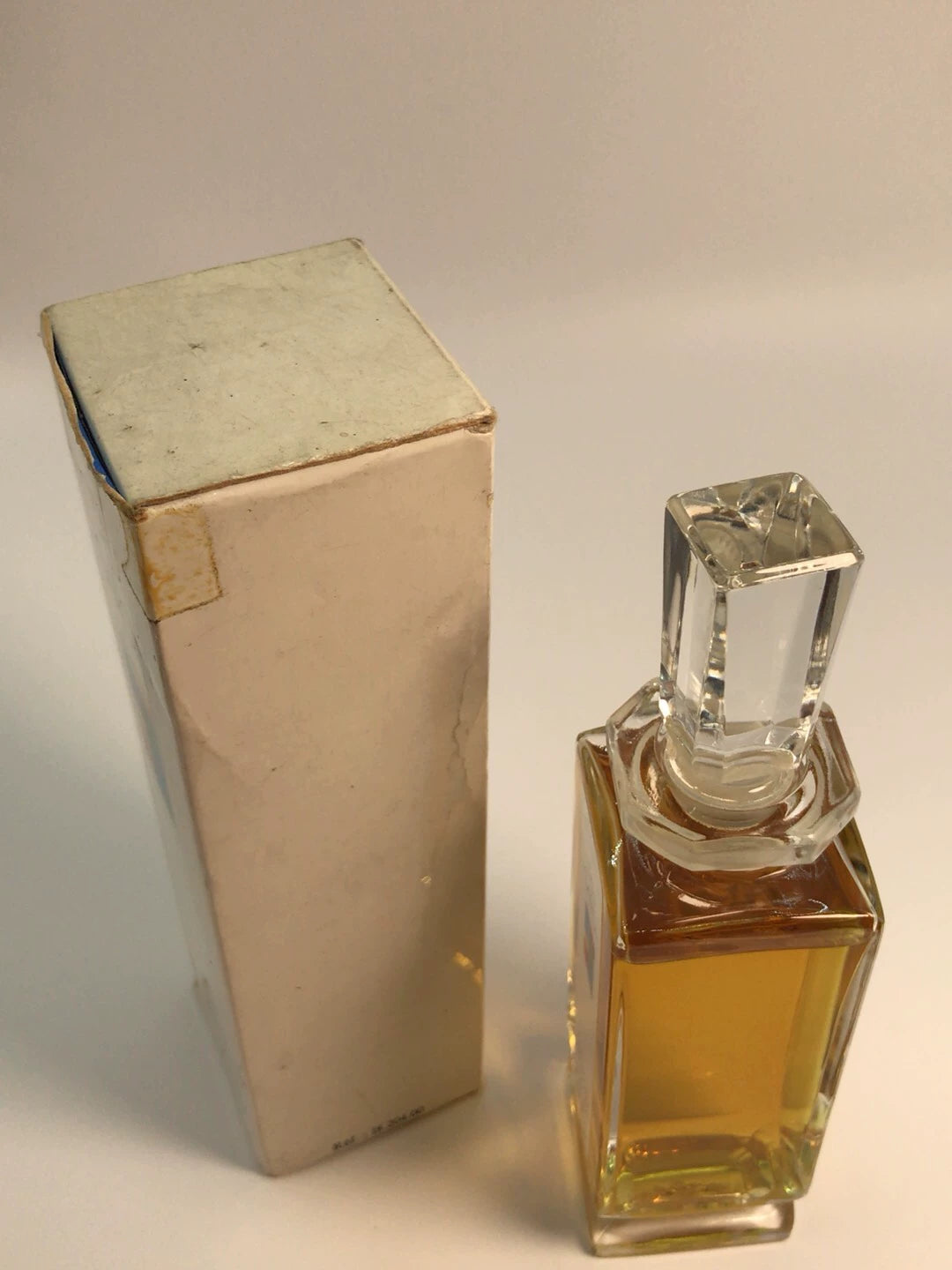 081224-41 Eau de caron 100ml 3.4 oz Cologne