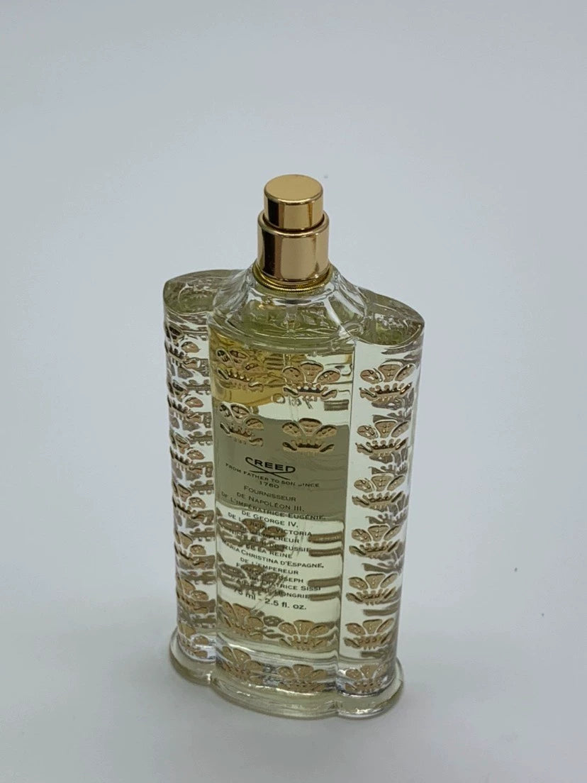 150926-245 White Amber 75ml