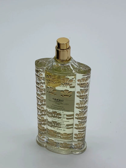 150926-245 White Amber 75ml