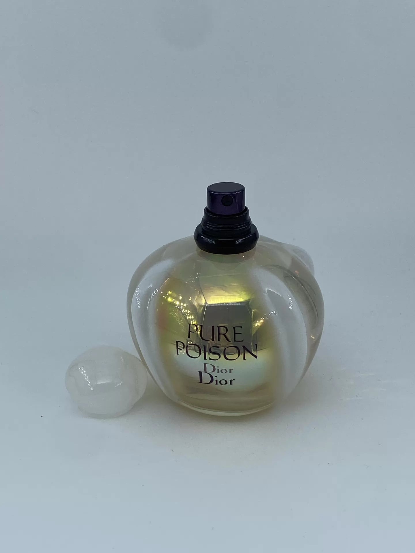 090326-37 - Dior Pure Poison EDP 100ml