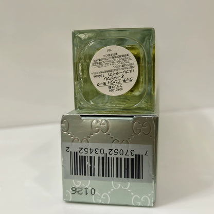 220426-83 Gucci Green Envy 100ml 3.4 oz