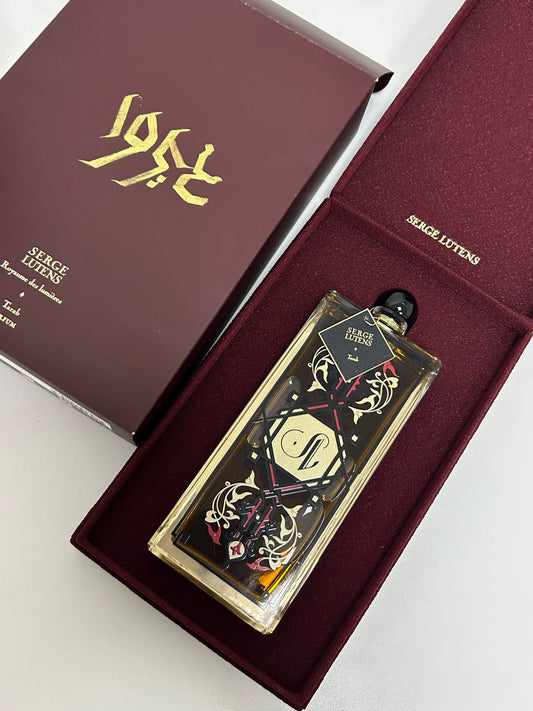 051026-lutens-111 Brand new Luden Perfume 100ml 3.4 oz
