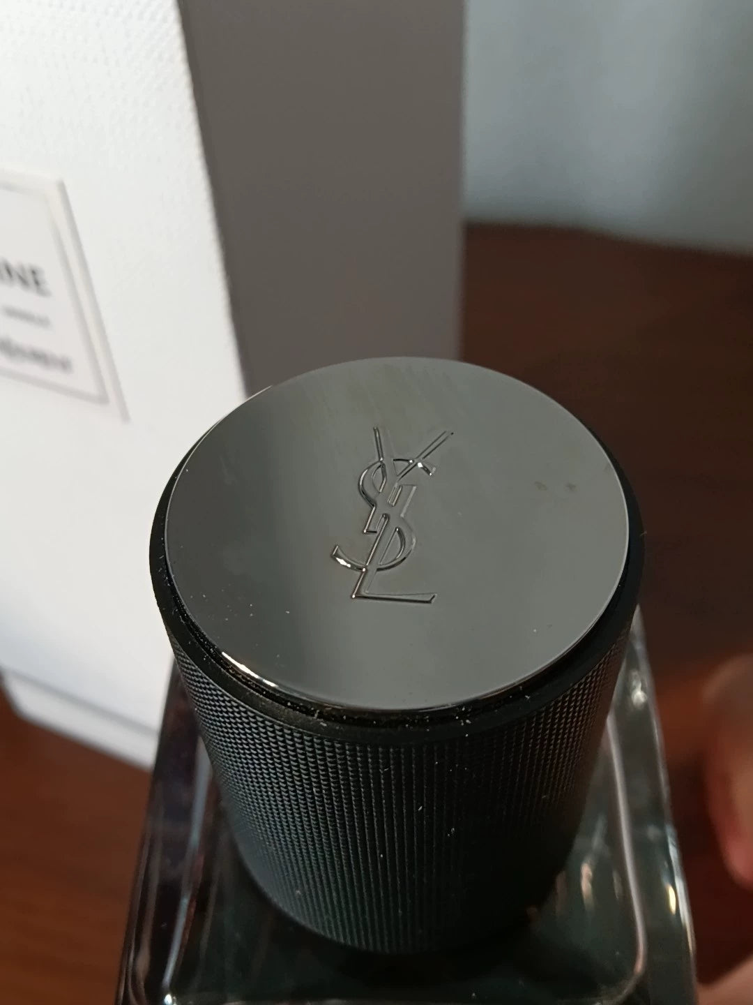 221225-1 Ysl CAPELINNE Accord LYS Vanille 125ml EDP