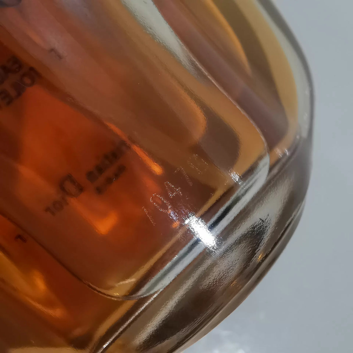 020926-359 Dior Dune EDT 50ml 1.7 oz