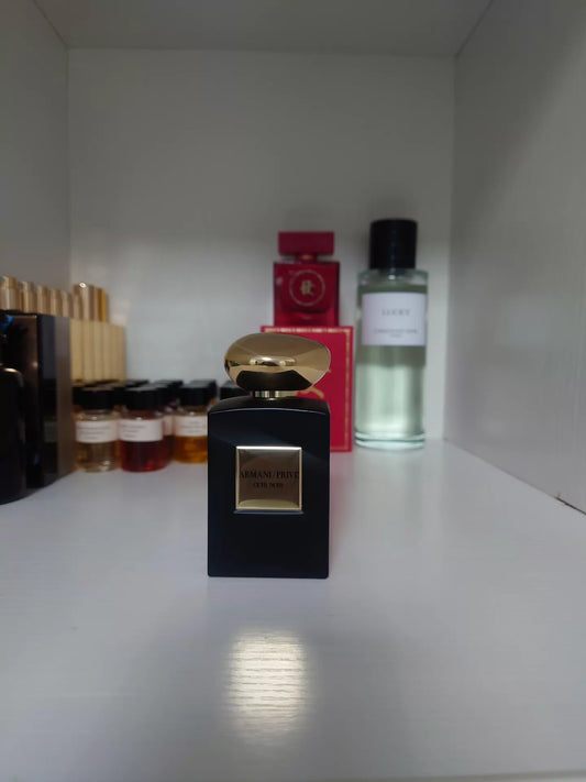 110826-147 Armani Private Noble Series Perfume