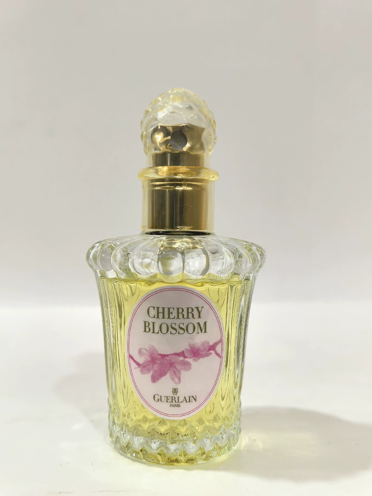 140525-31 Guerlain Eau de Toilette EDT 30ml 1.0oz