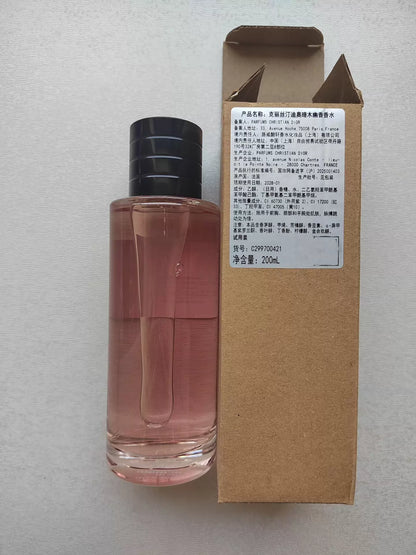 241026A-63 Dior 28.1 Parfum 200ml 6.8 oz