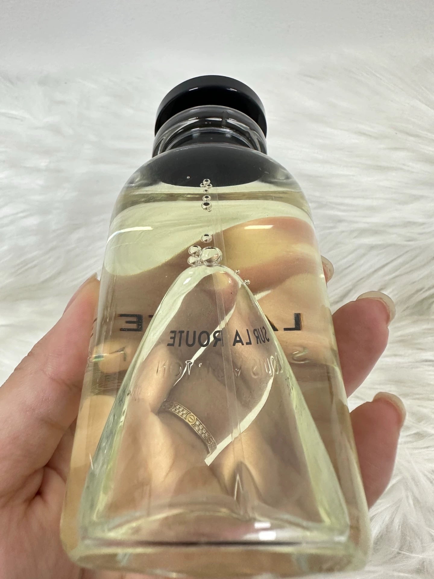 010426-202 Lv Louis vuitton 100ml 3.4 oz