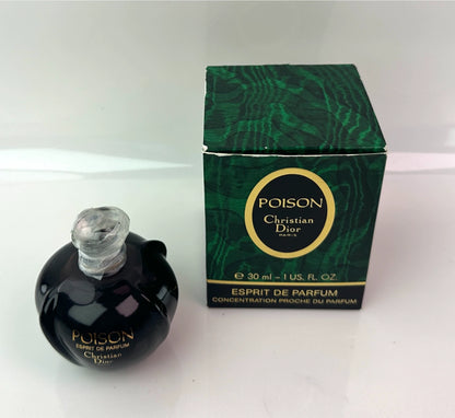 151025-57 Christian Dior Poison Eau de Parfum 30ml 1.0oz