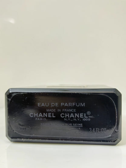 100826-8 Chanel coco noir coco 100ml 3.4 oz