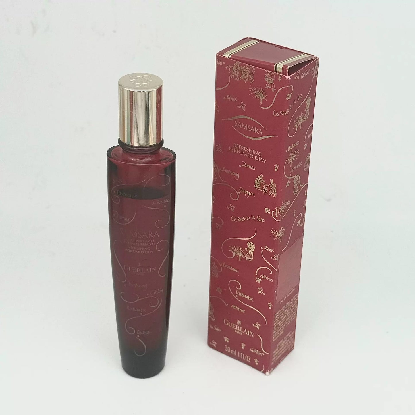 030826-140 Guerlain Saint Sarah reincarnation EDP 30ml 1 oz
