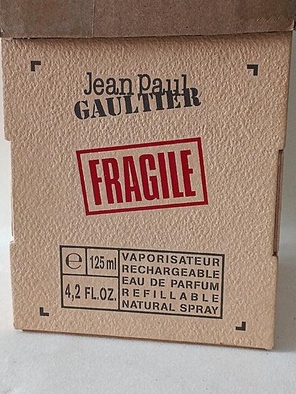 190526-55 Gaultier FragileEDP EDP 125ml 4.2 oz