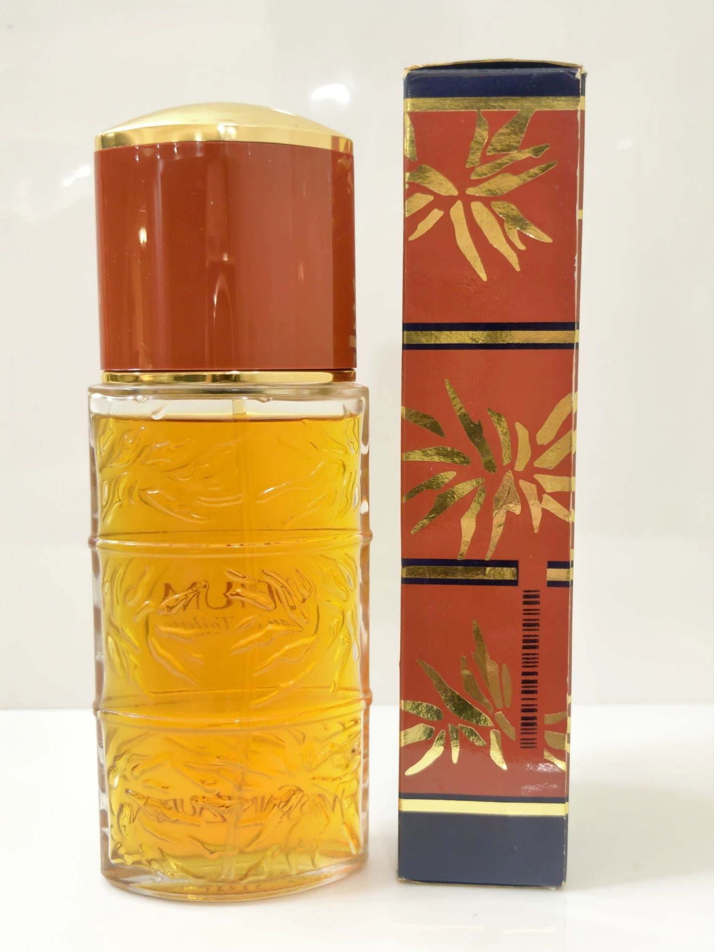 060126-69 Yves Saint Laurent Eau de Toilette EDT 100ml 3.4oz