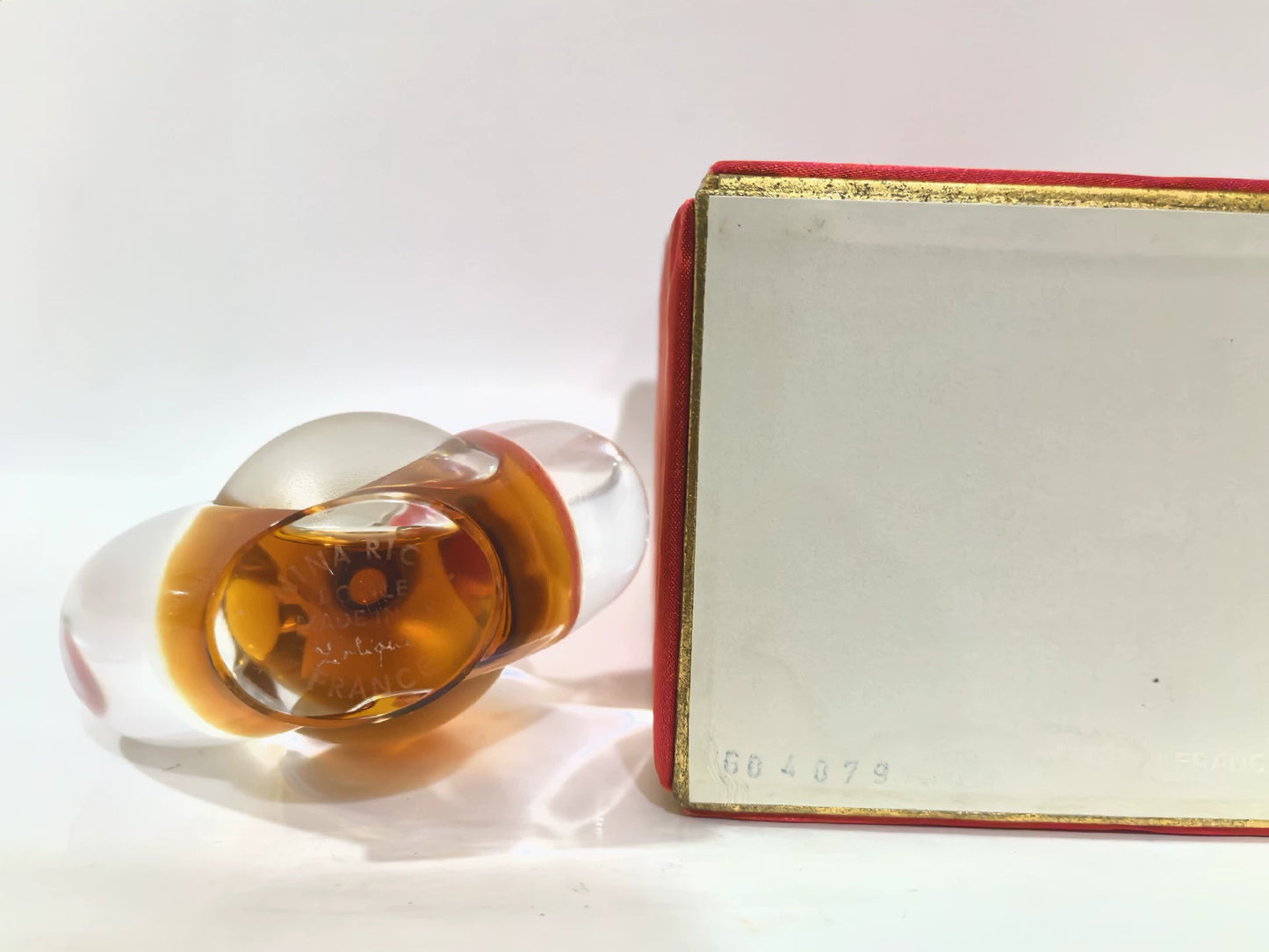 240426-61 Nina Ricci Girly 30ml 1 oz