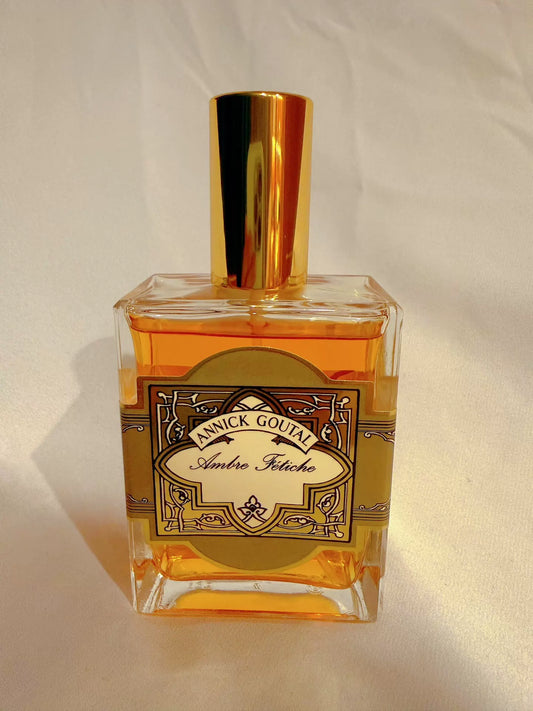 081026-28 Annick Goutal Ambre Fétiche. Gutterian