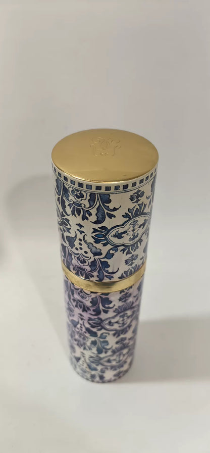 220826-502 Guerlain Madame Butterfly blue 95ml 3.2 oz