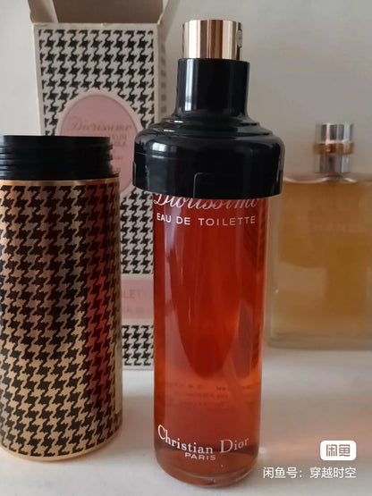300825-36 Christian Dior Eau de Toilette EDT 100ml 3.4oz