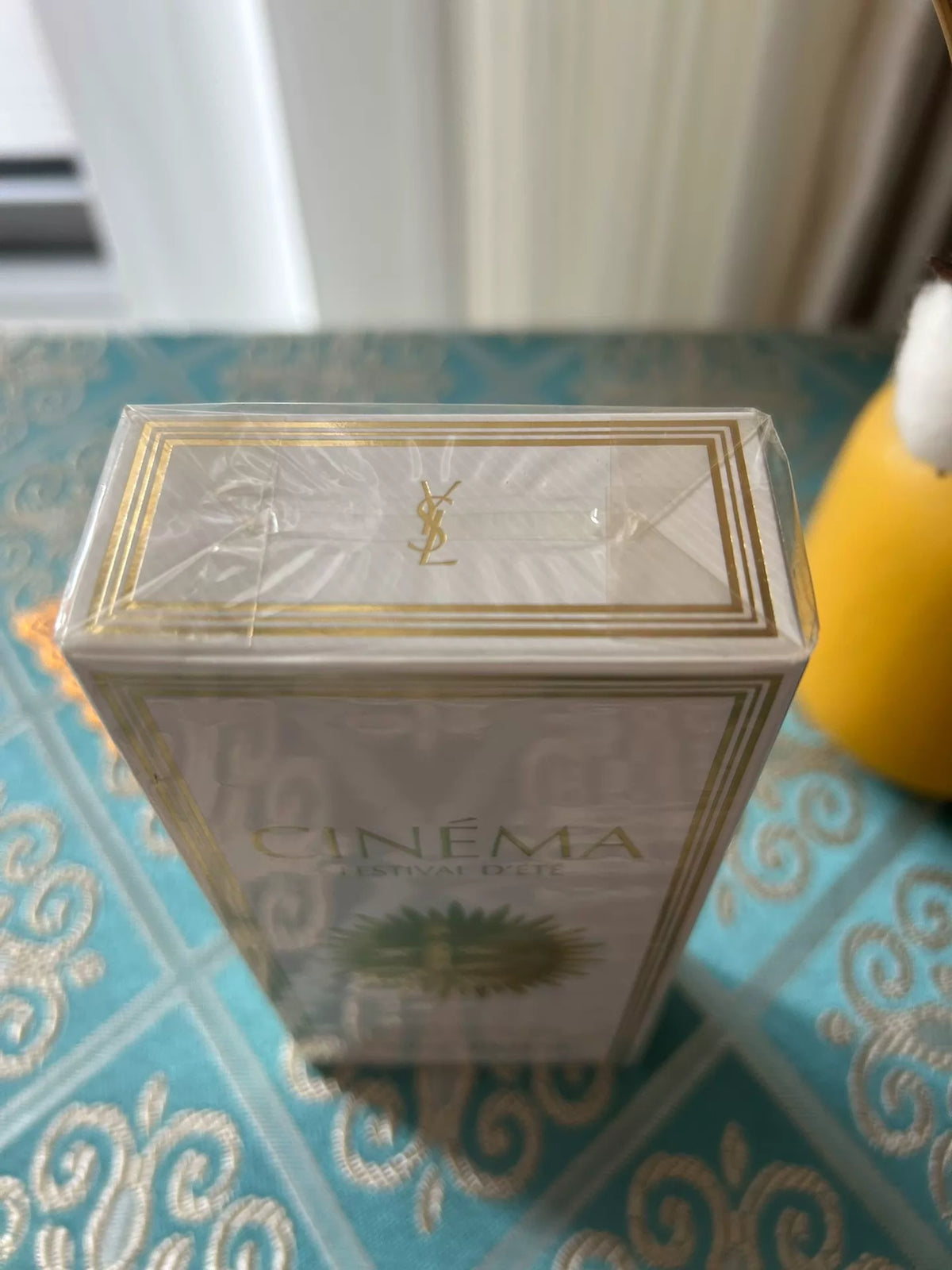 280926-1 YSL Saint Laurent Film 90ml 3 oz