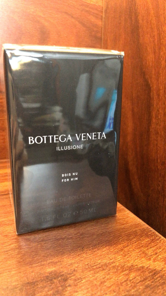 100326-116 Bottega Veneta BV Perfume 50ML  1.7oz