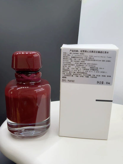 200426-4 Givenchy Parfum 80ml 2.7 oz 2.7oz