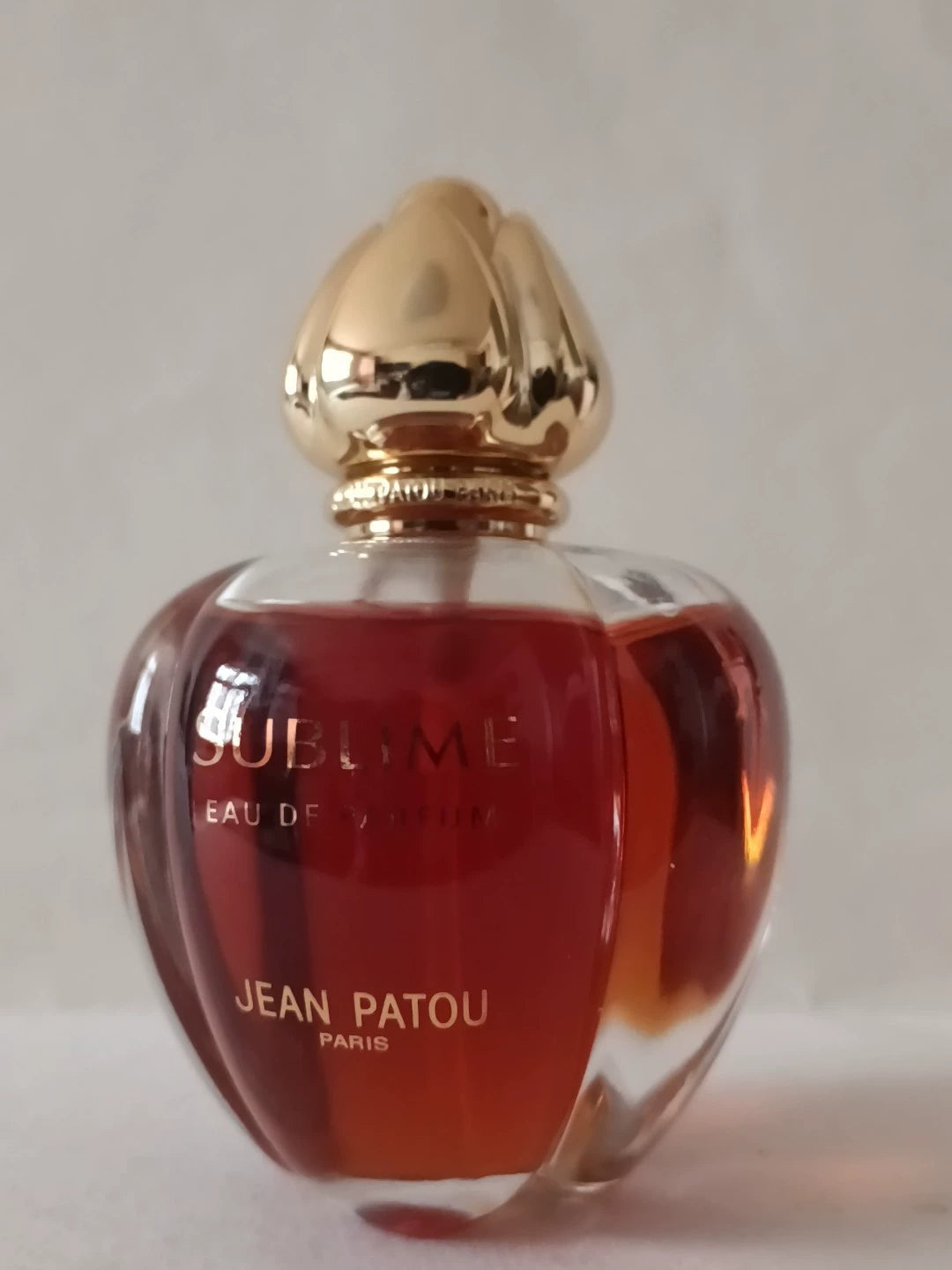 190526-159 Jean Badou Pride EDP 100ml 3.4 oz