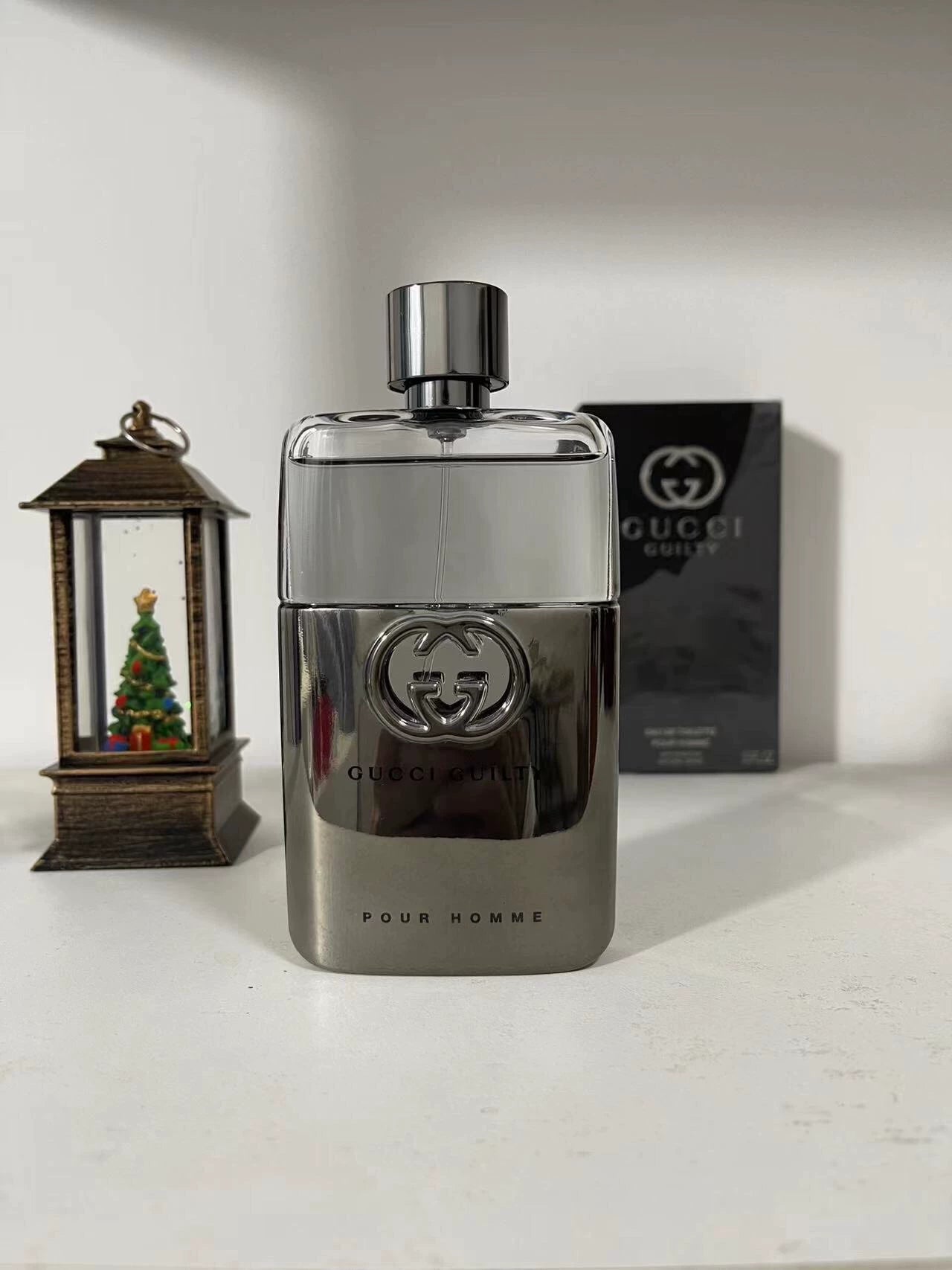 260526-56 Gucci uninhibited men light 90ml 3 oz
