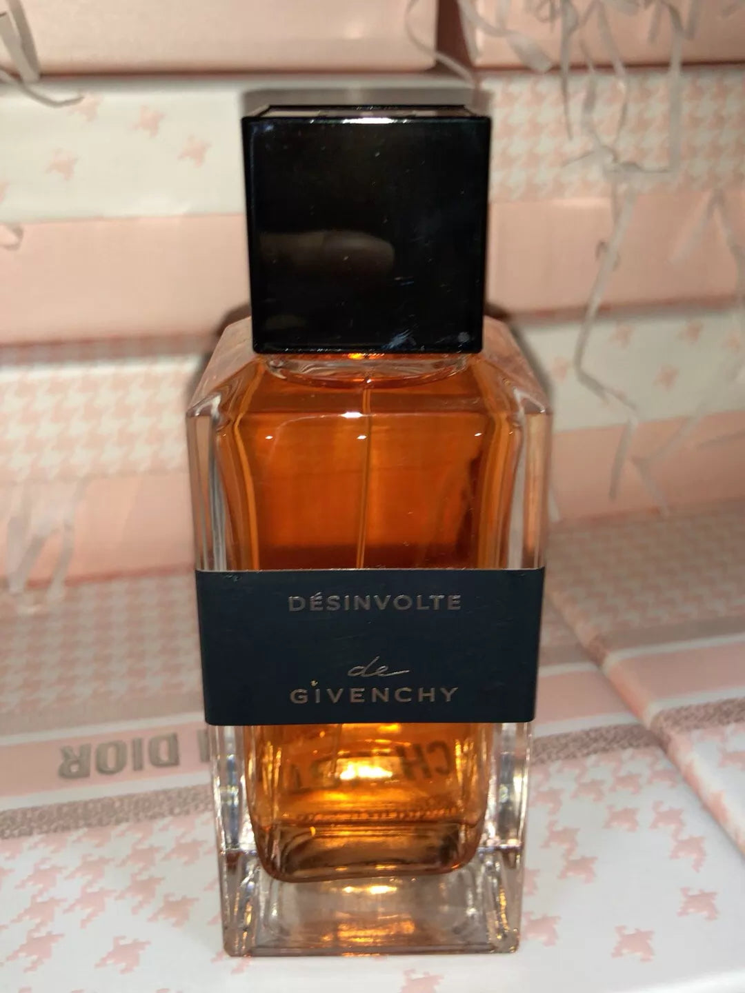 150726-256 Givenchy Noble Craftsmanship Series 100ml 3.4 oz