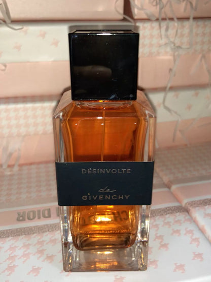 150726-256 Givenchy Noble Craftsmanship Series 100ml 3.4 oz