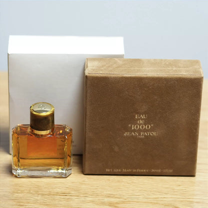 111026-87 EAU EDP 30ml 1 oz