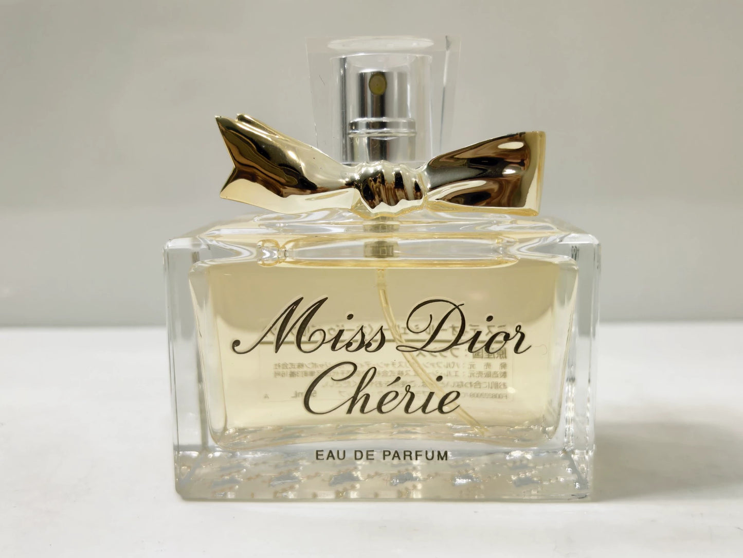 180626-57 Dior sweetheart lady bronzing EDP 50ml 1.7 oz