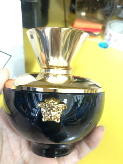150726-113 Versace Dylan women Perfume 100ml 3.4 oz